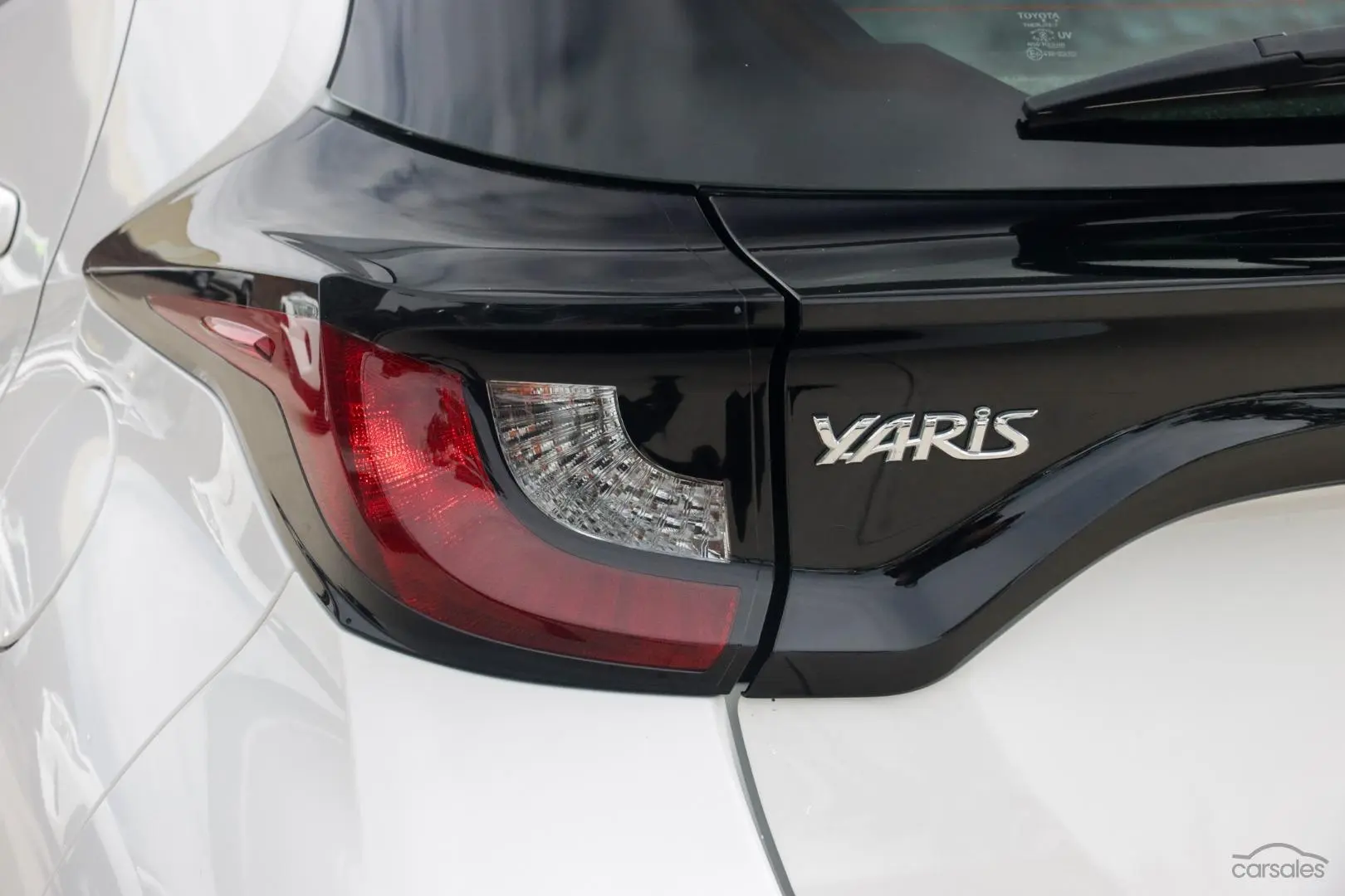 2022 Toyota Yaris Image 21