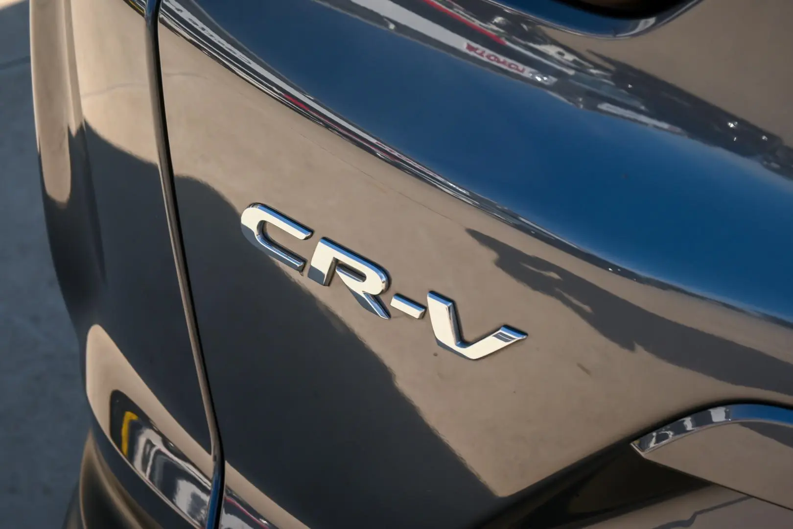 2021 Honda CR-V Gallery Image 24