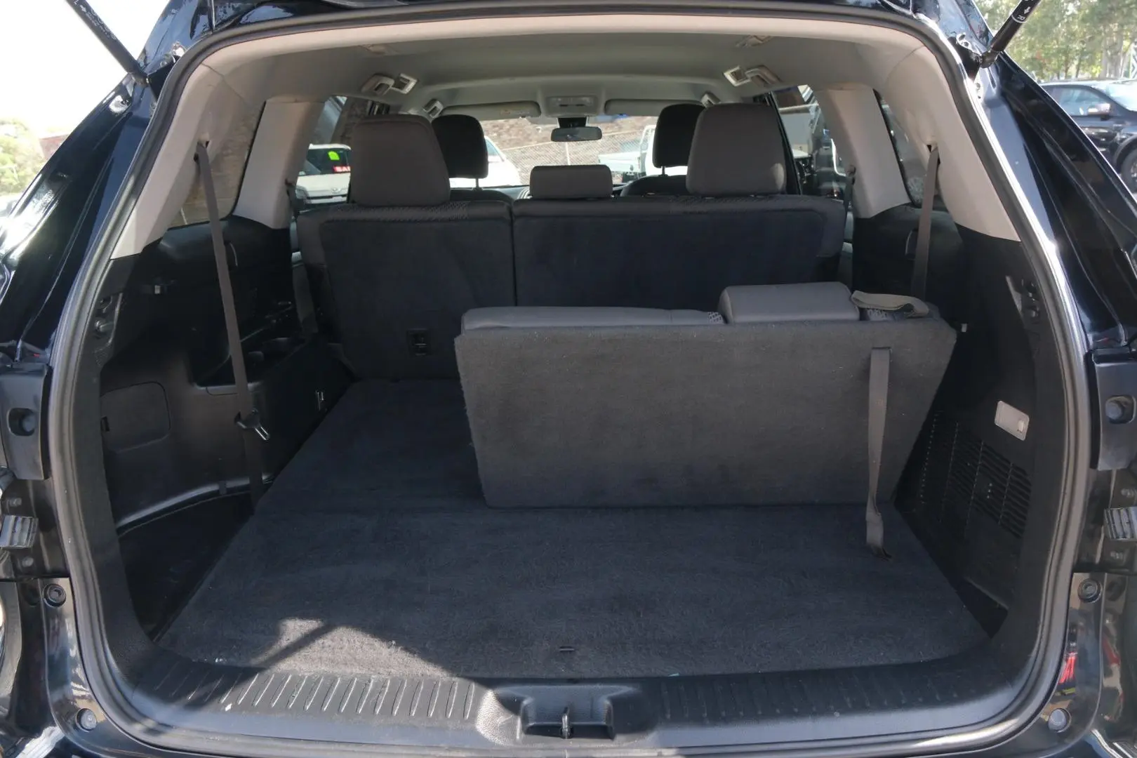 2019 Toyota Kluger Gallery Image 19