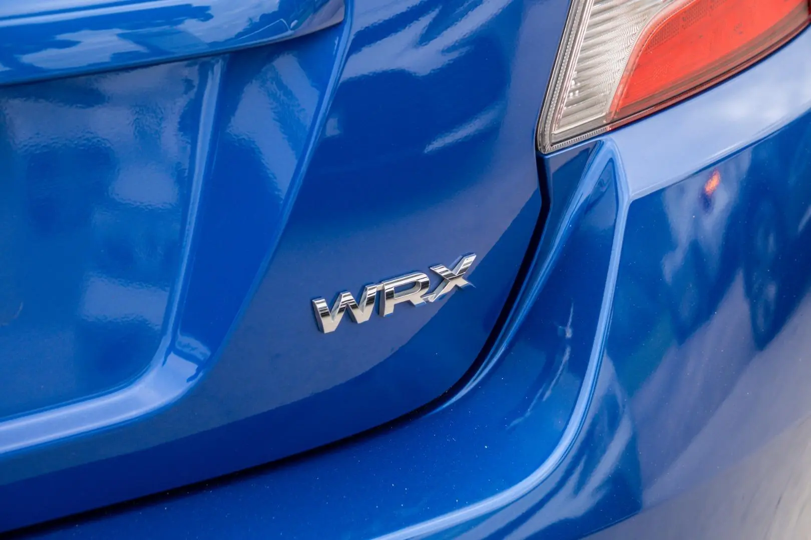 2019 Subaru WRX Gallery Image 18