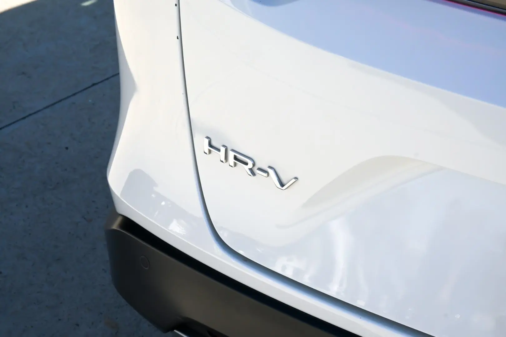 2022 Honda HR-V Gallery Image 24