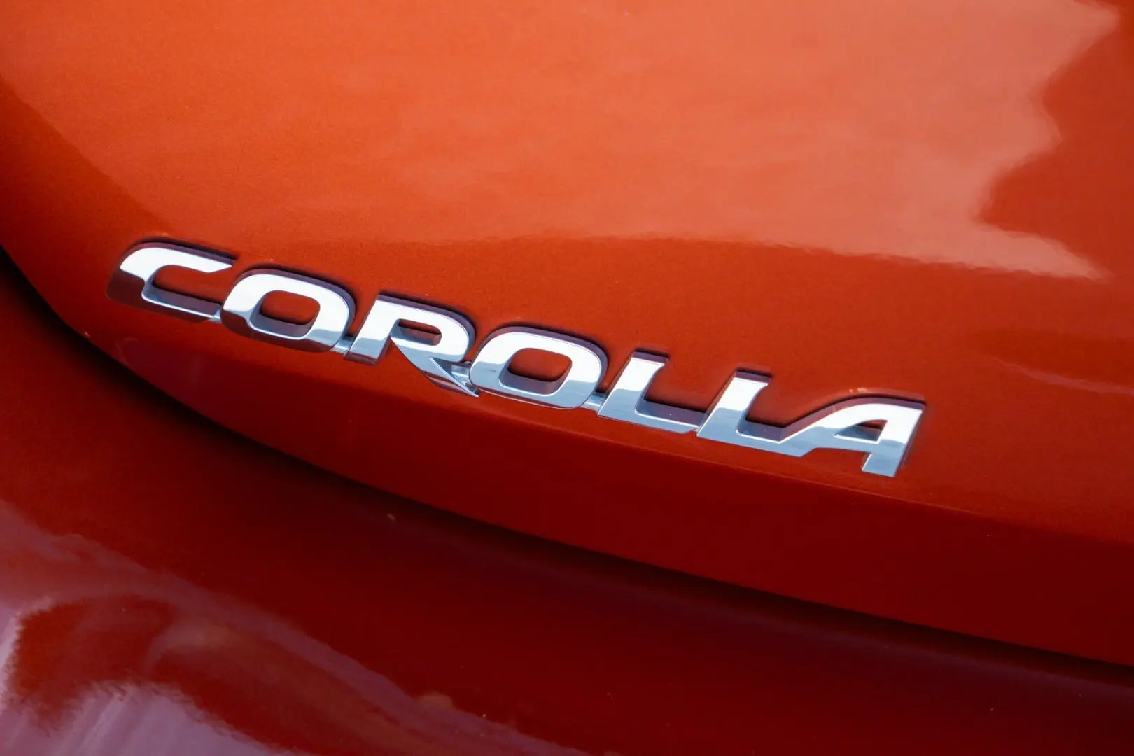 2018 Toyota Corolla Gallery Image 18