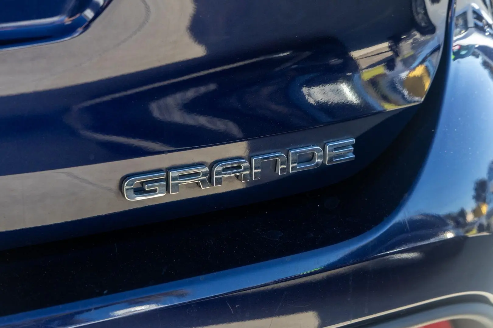 2021 Toyota Kluger Gallery Image 21