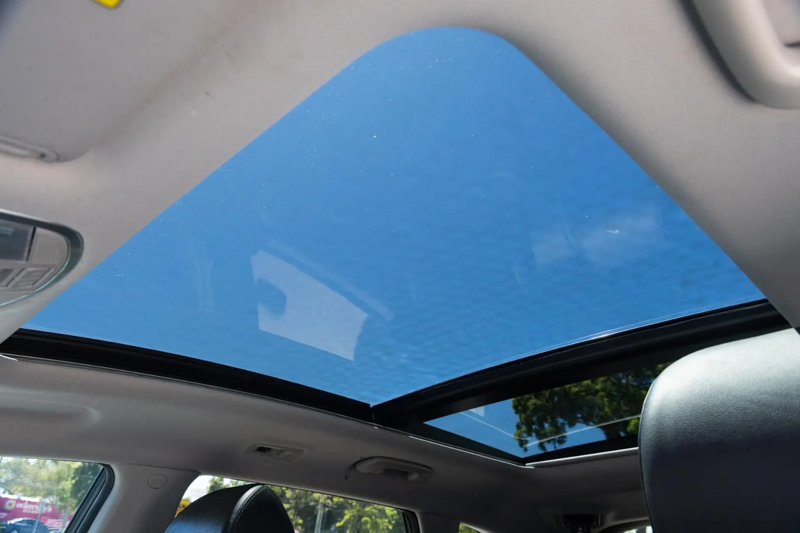 2020 Hyundai Tucson Gallery Image 17