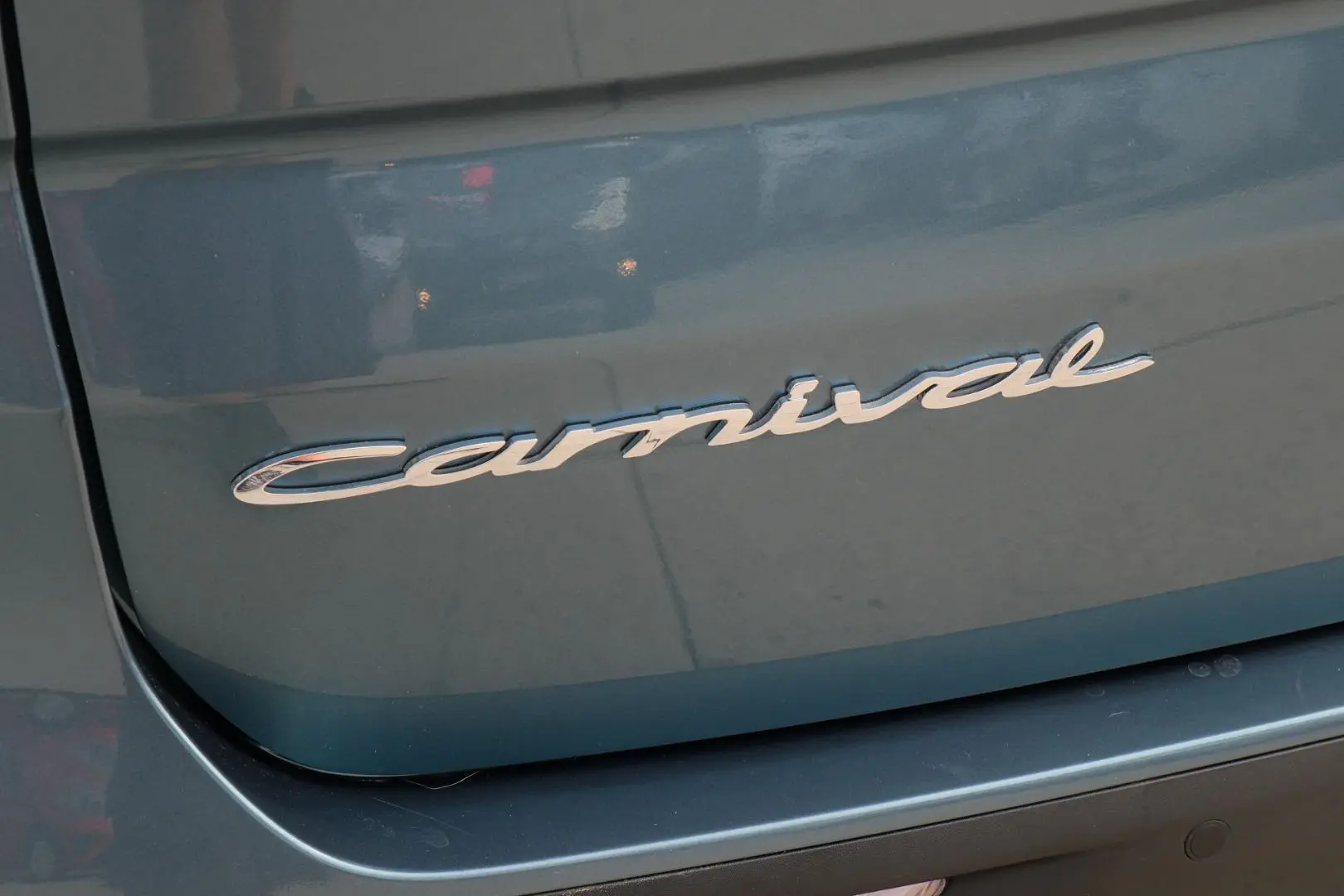 2021 Kia Carnival Image 20