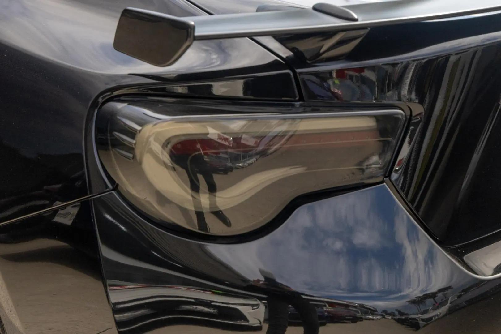 2019 Toyota 86 Gallery Image 20