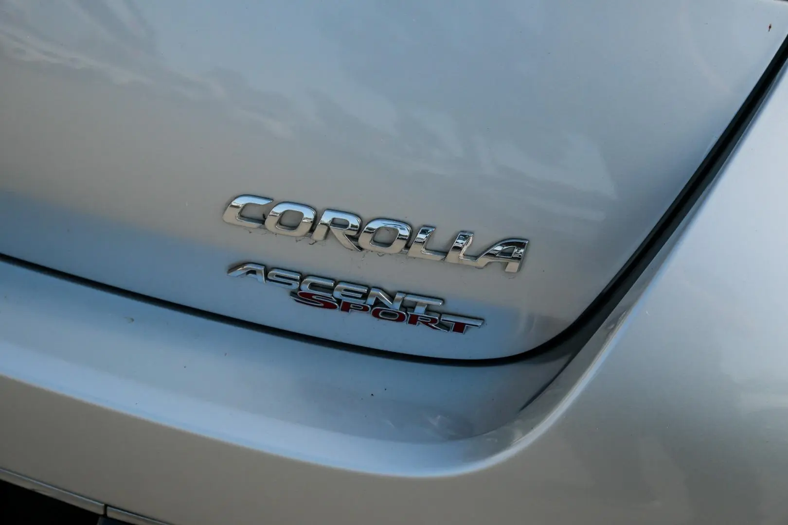 2014 Toyota Corolla Image 19