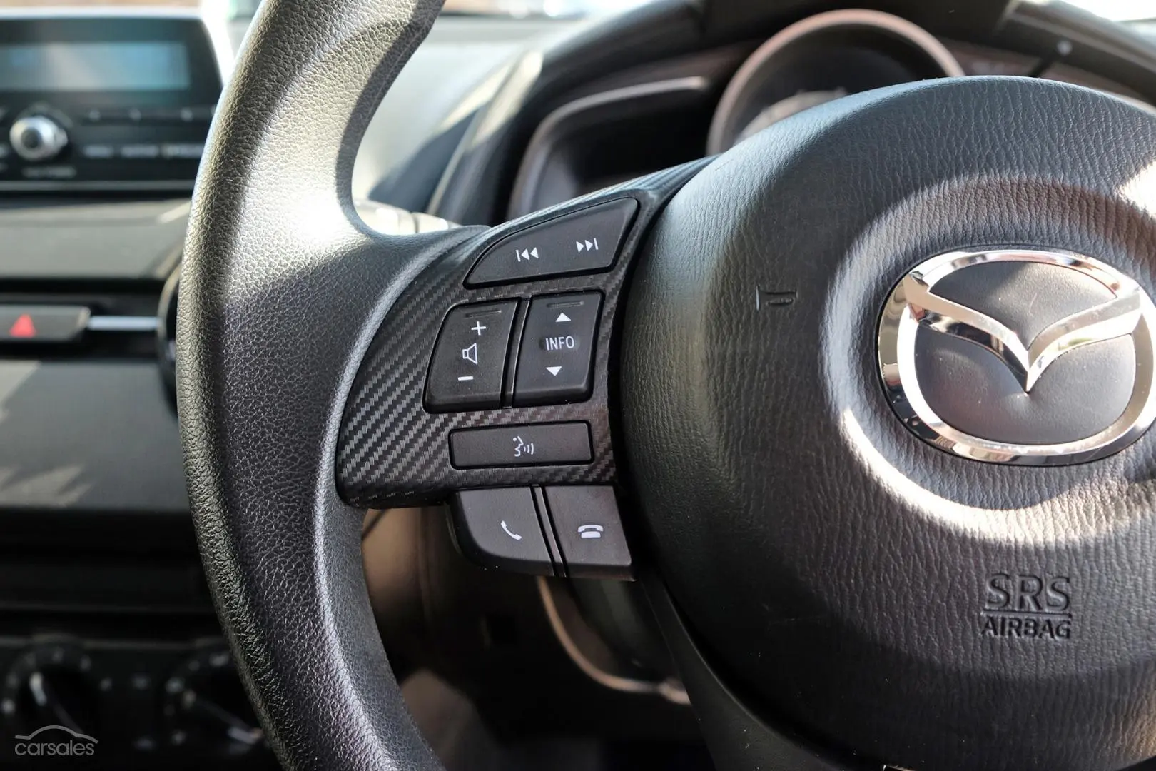 2016 Mazda 2 Image 14