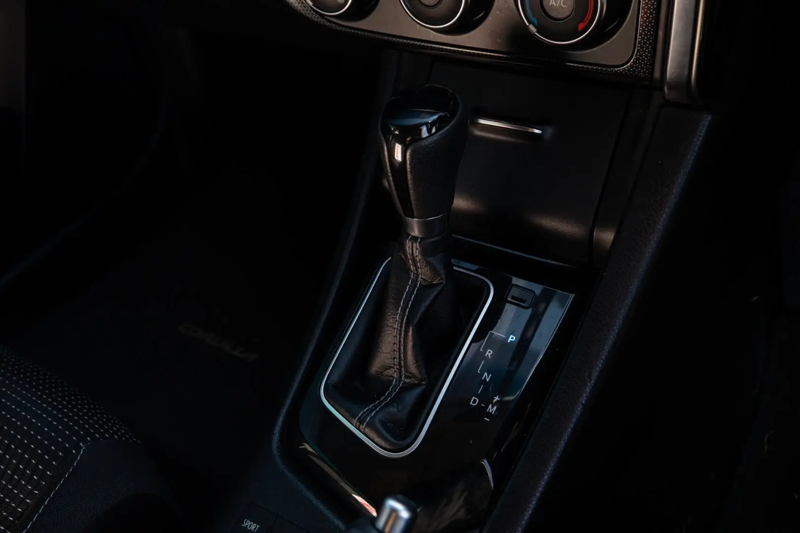 2018 Toyota Corolla Gallery Image 13