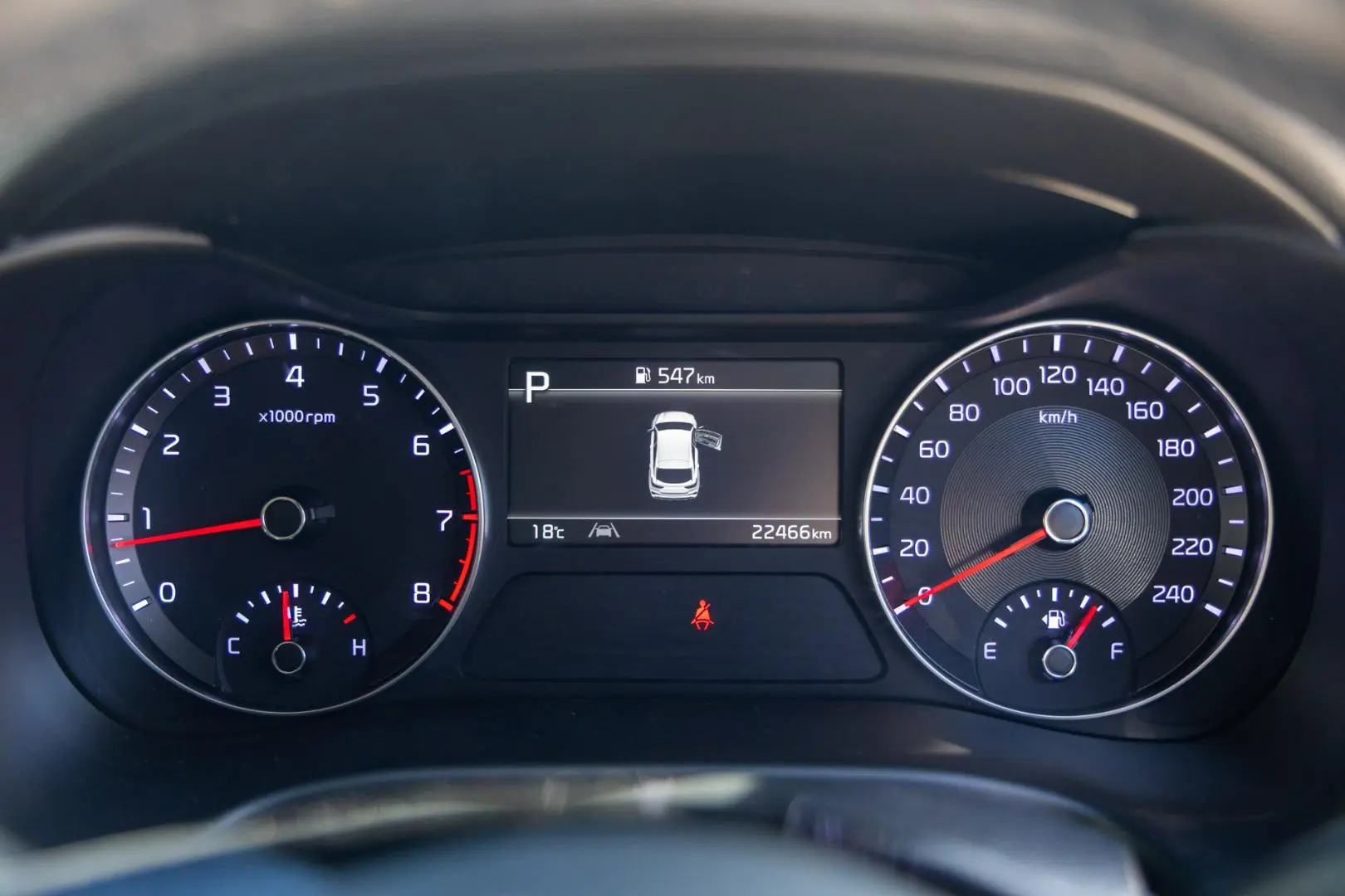 2024 Kia Cerato Gallery Image 13