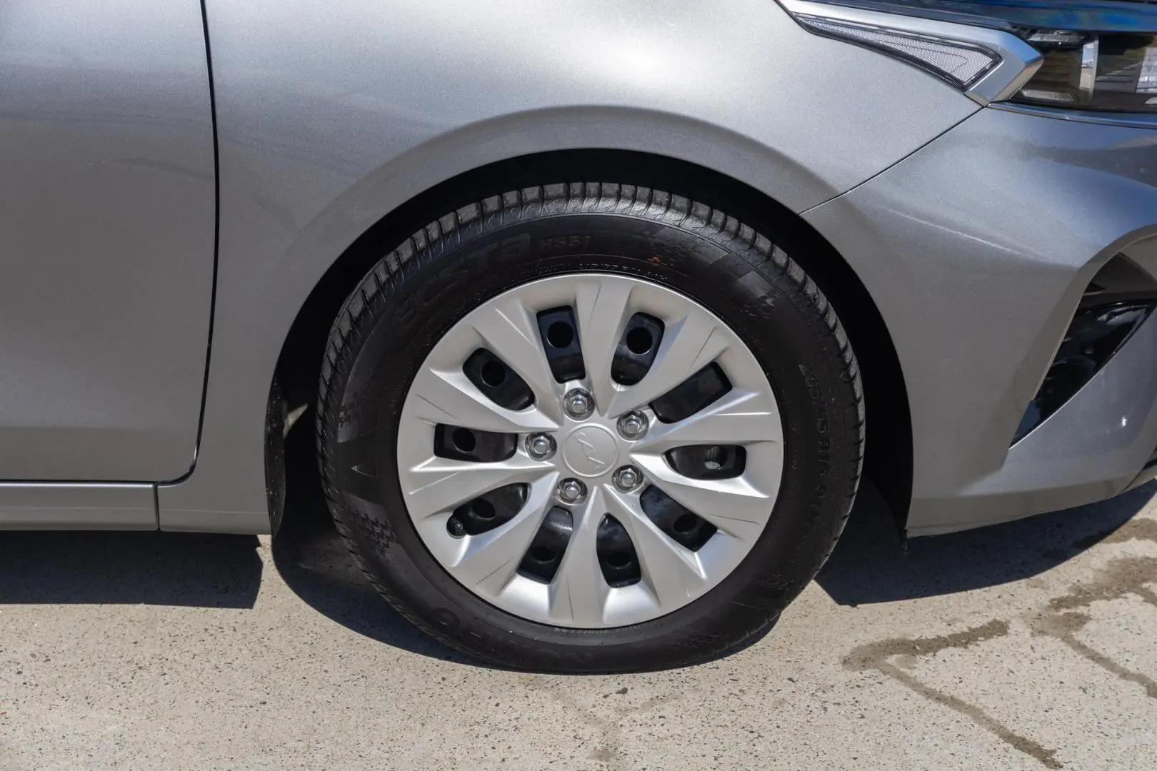 2024 Kia Cerato Gallery Image 21
