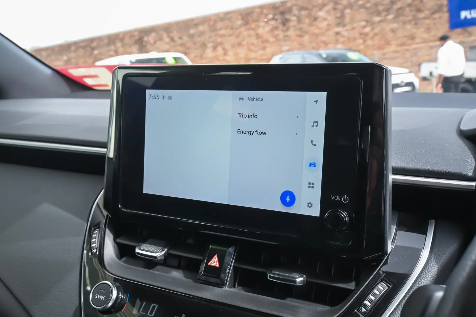 2024 Toyota Corolla Gallery Image 19