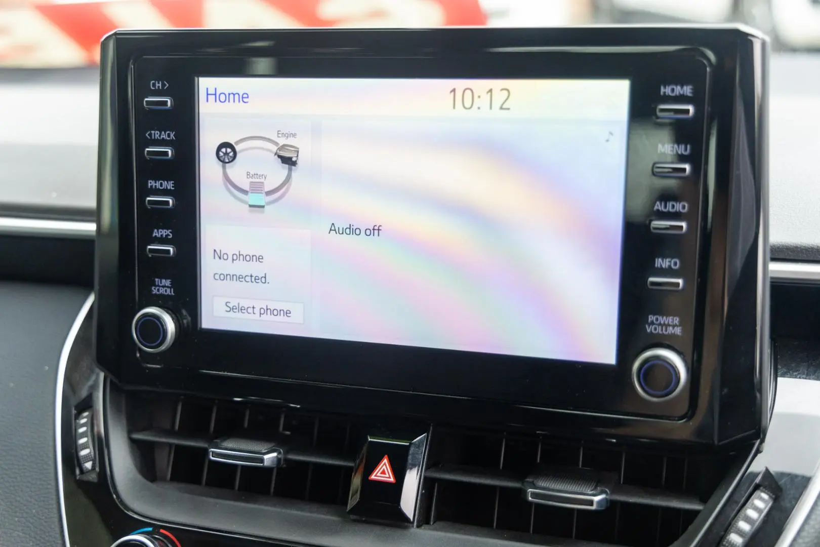 2021 Toyota Corolla Gallery Image 12