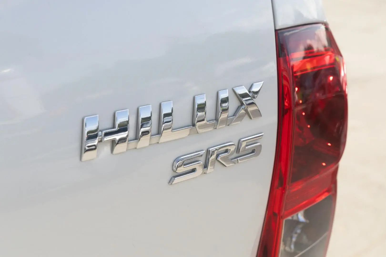 2019 Toyota Hilux Gallery Image 22