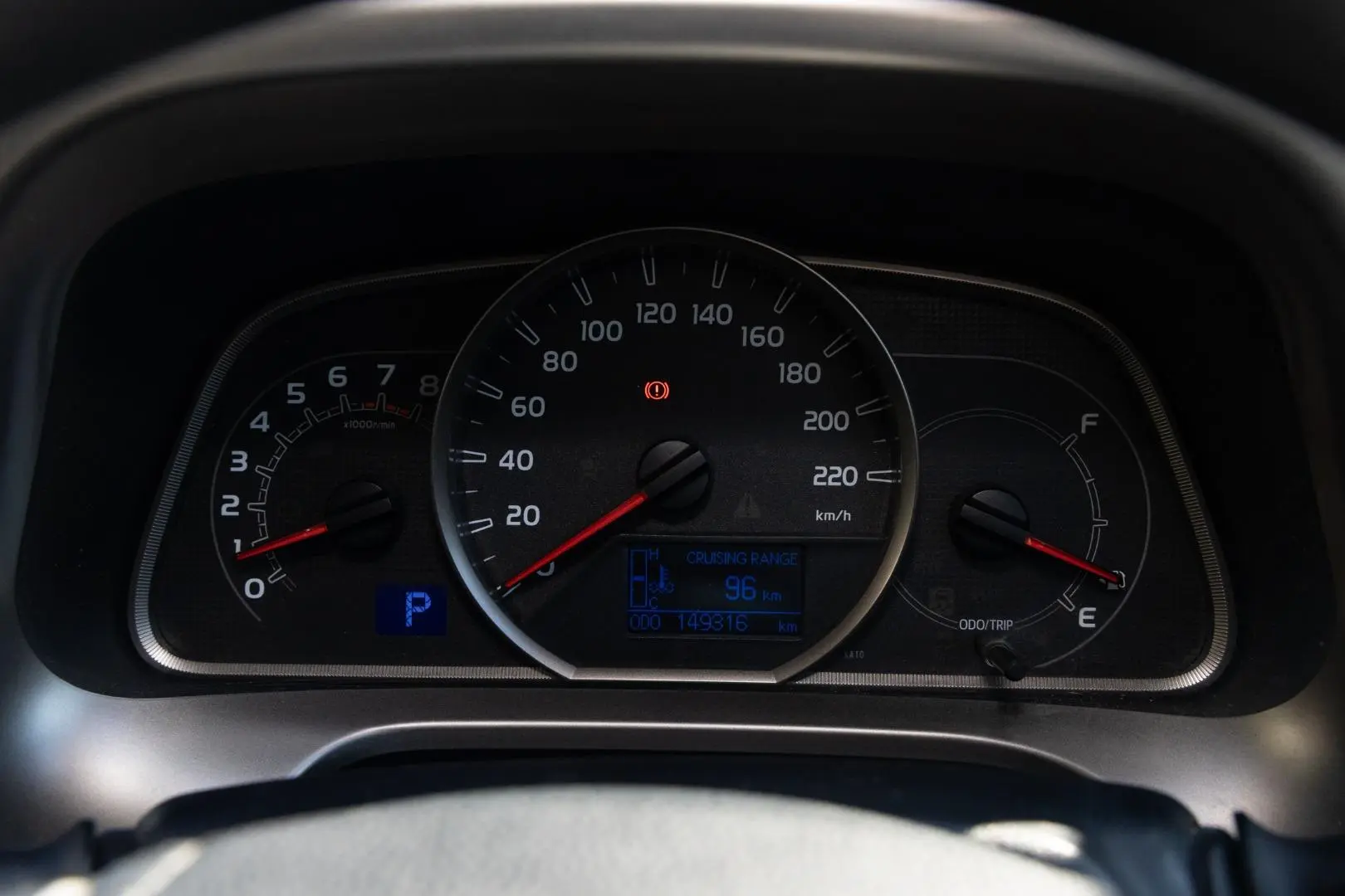 2013 Toyota RAV4 Gallery Image 13