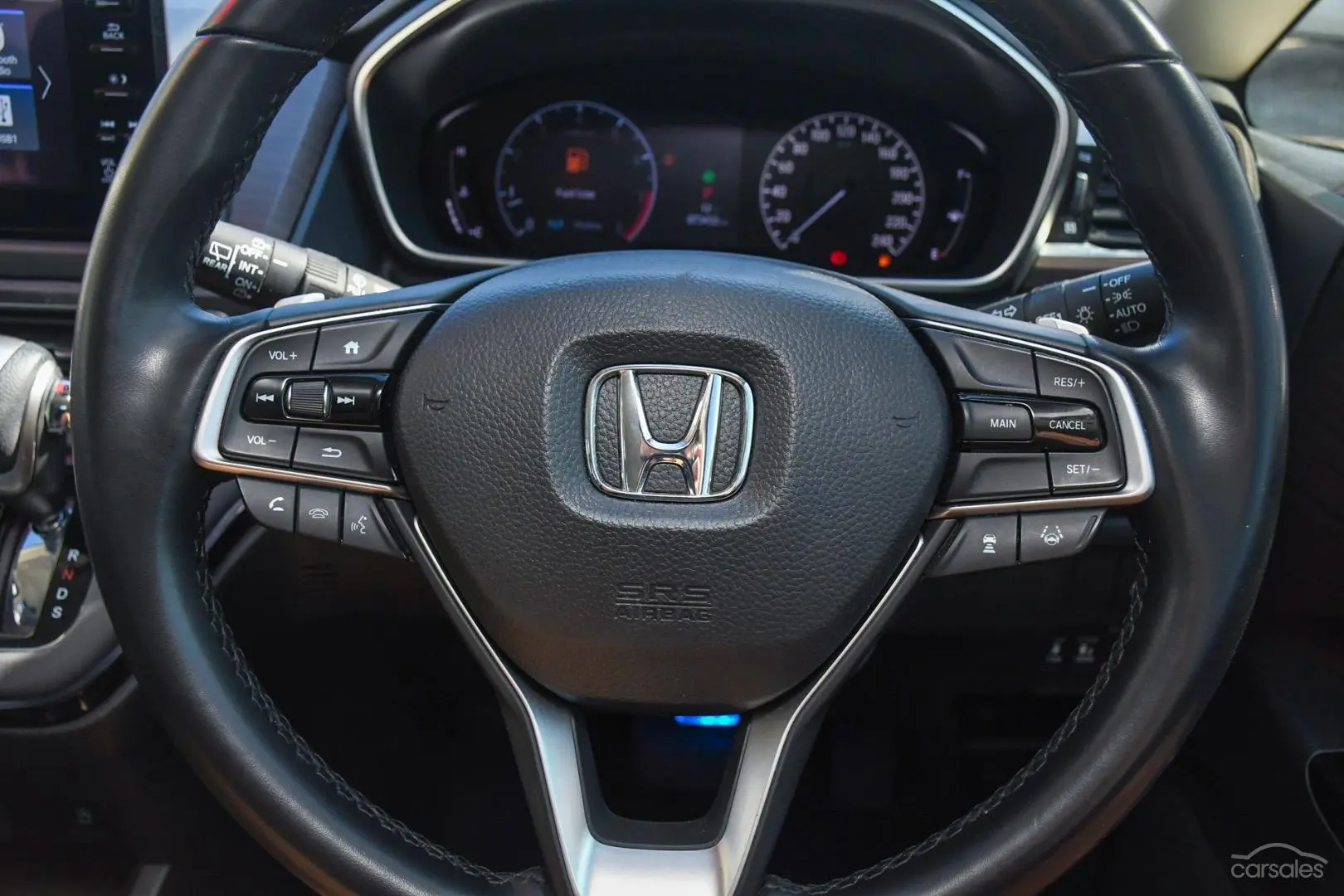 2021 Honda Odyssey Image 10