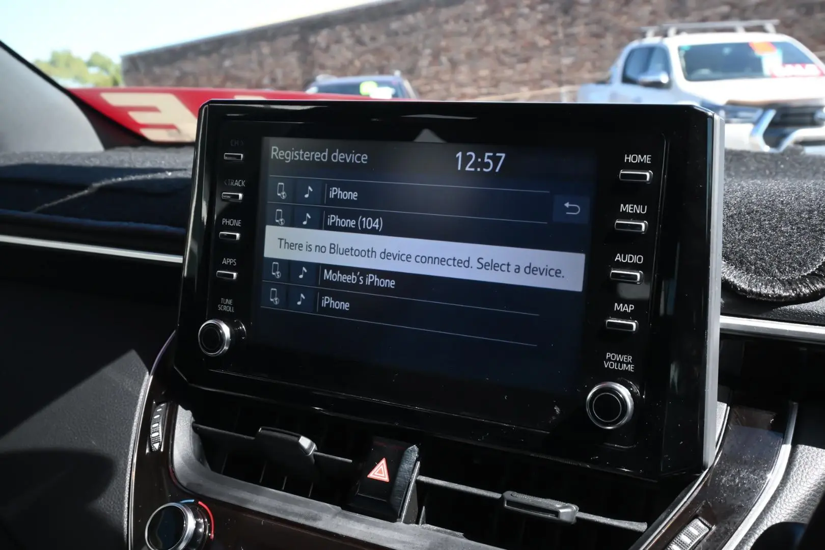 2018 Toyota Corolla Gallery Image 18