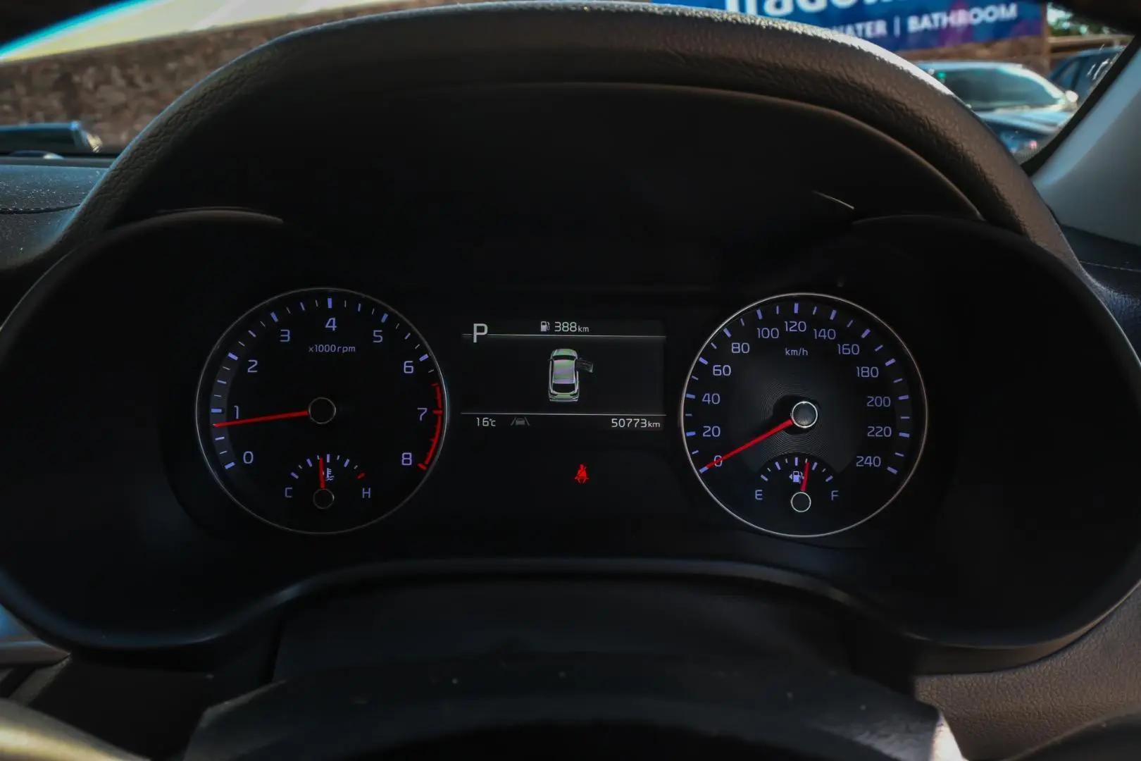 2024 Kia Cerato Gallery Image 20