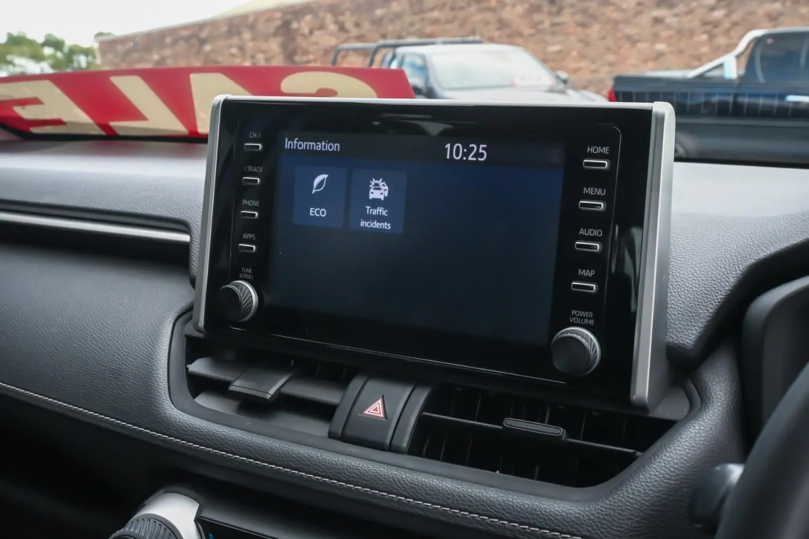 2021 Toyota RAV4 Gallery Image 20