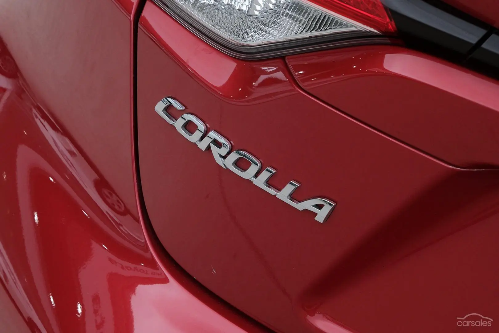 2021 Toyota Corolla Image 20