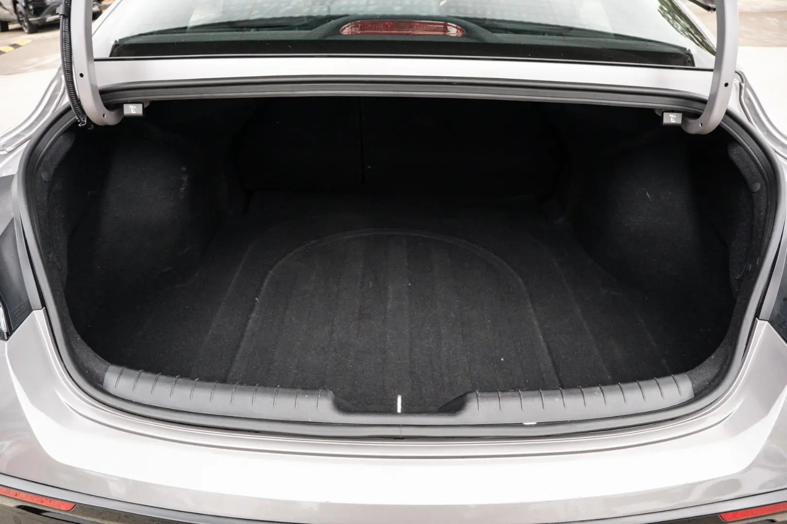 2024 Hyundai i30 Gallery Image 17