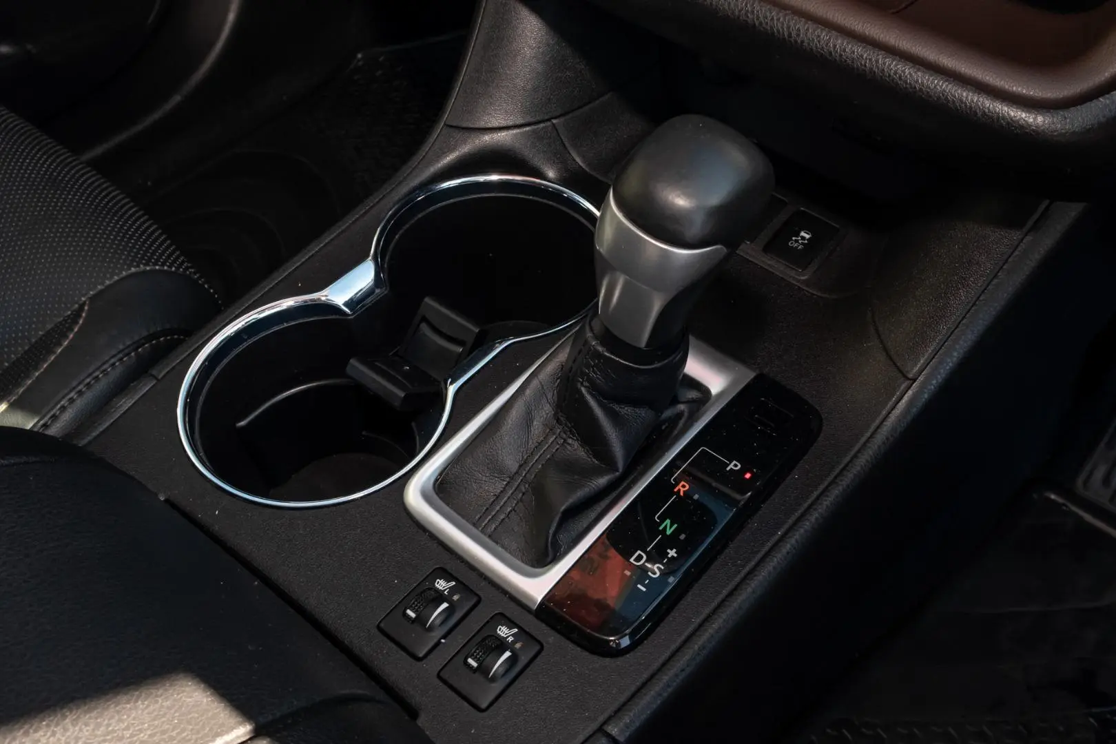 2019 Toyota Kluger Gallery Image 15