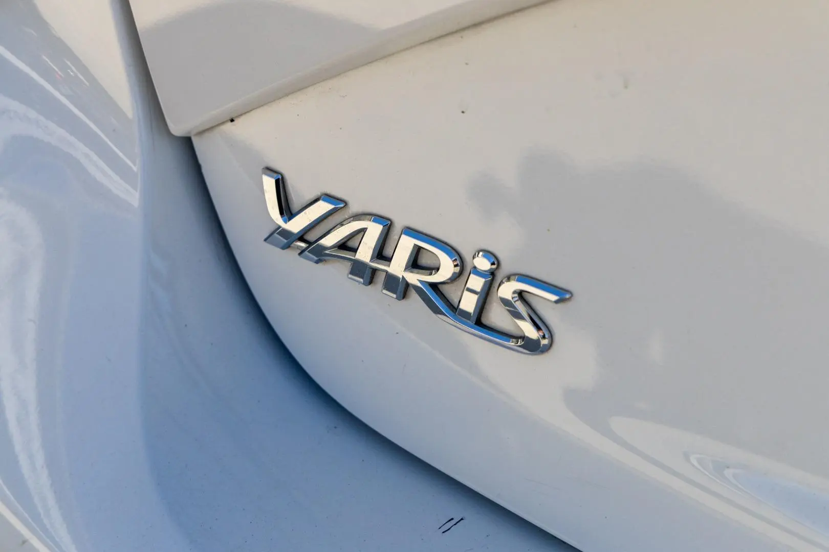 2019 Toyota Yaris Gallery Image 21
