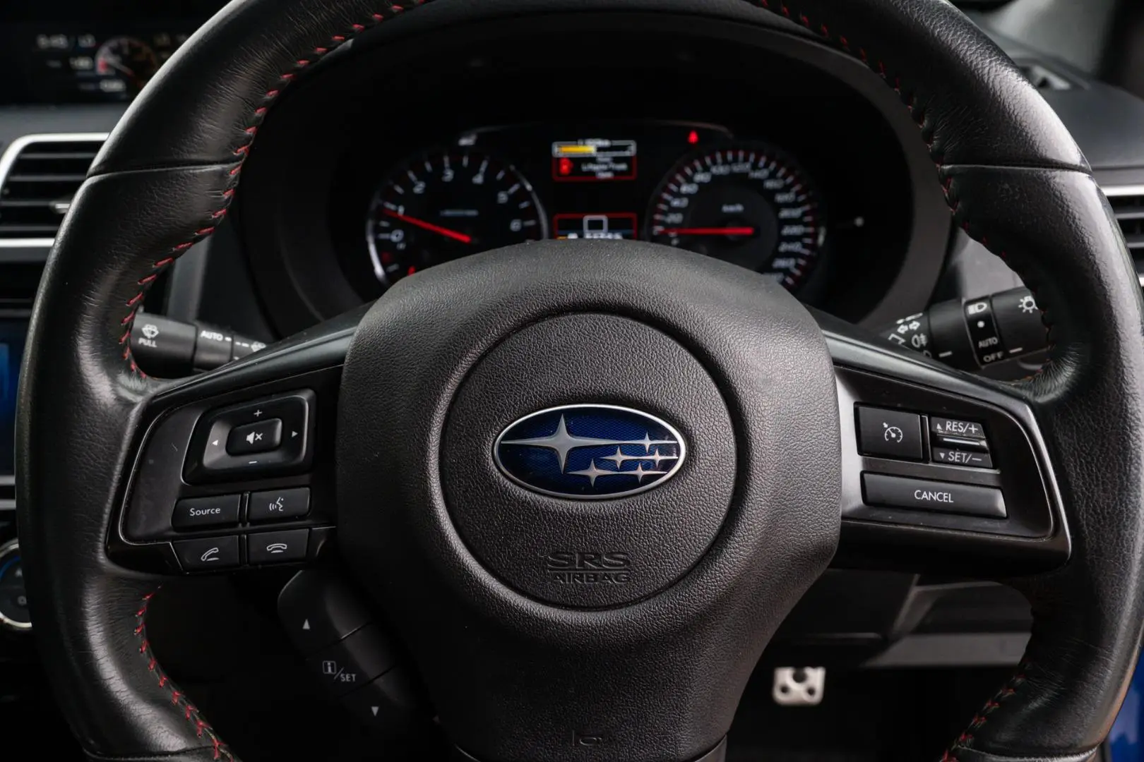 2019 Subaru WRX Gallery Image 16