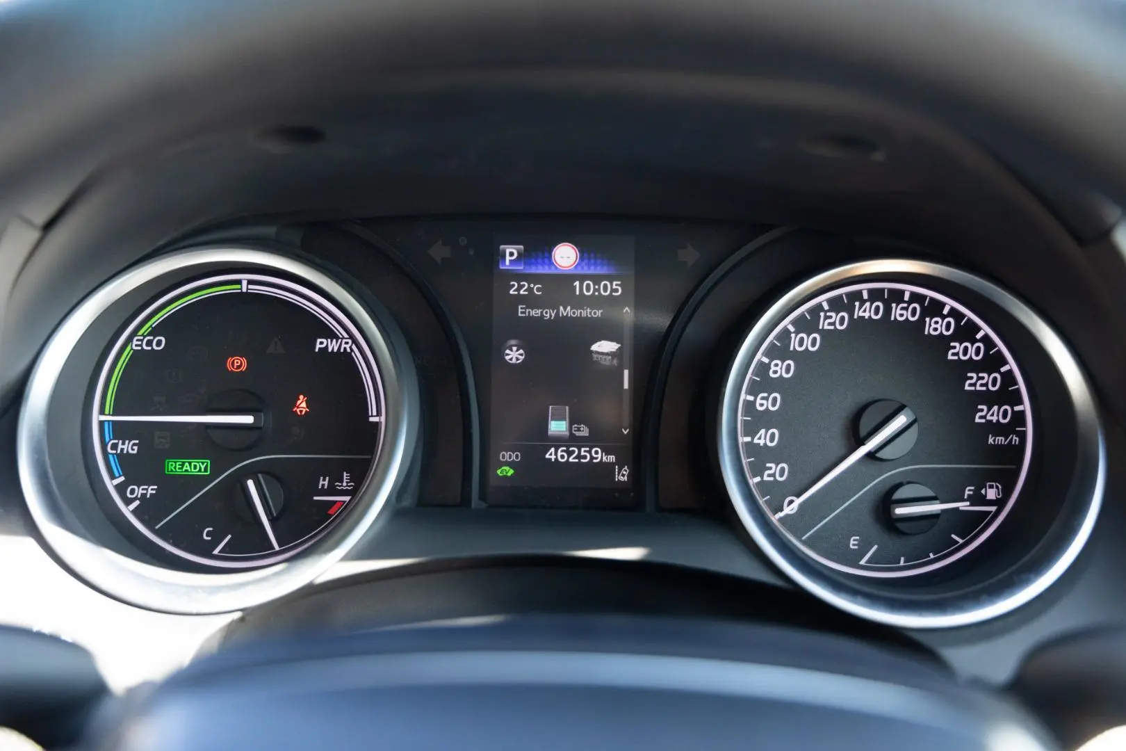 2024 Toyota Camry Gallery Image 13