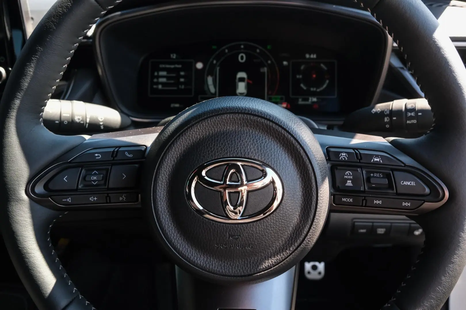 2024 Toyota Corolla Gallery Image 14