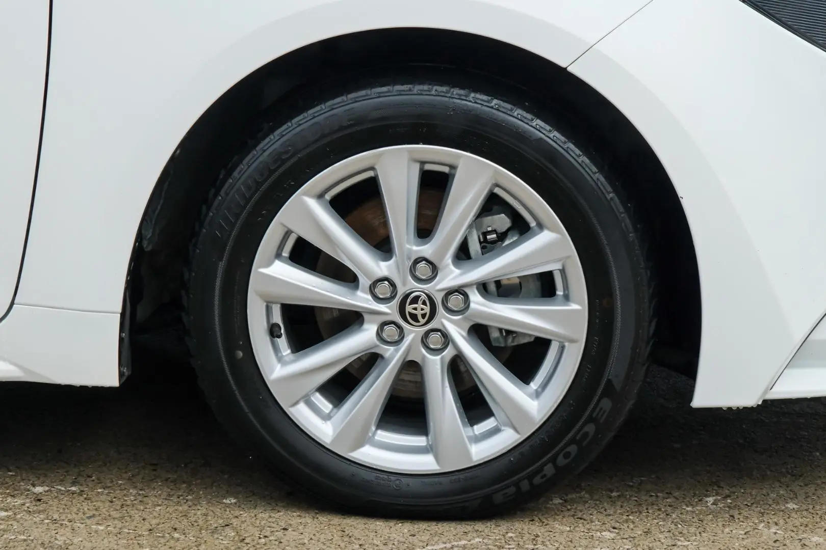 2023 Toyota Corolla Gallery Image 20
