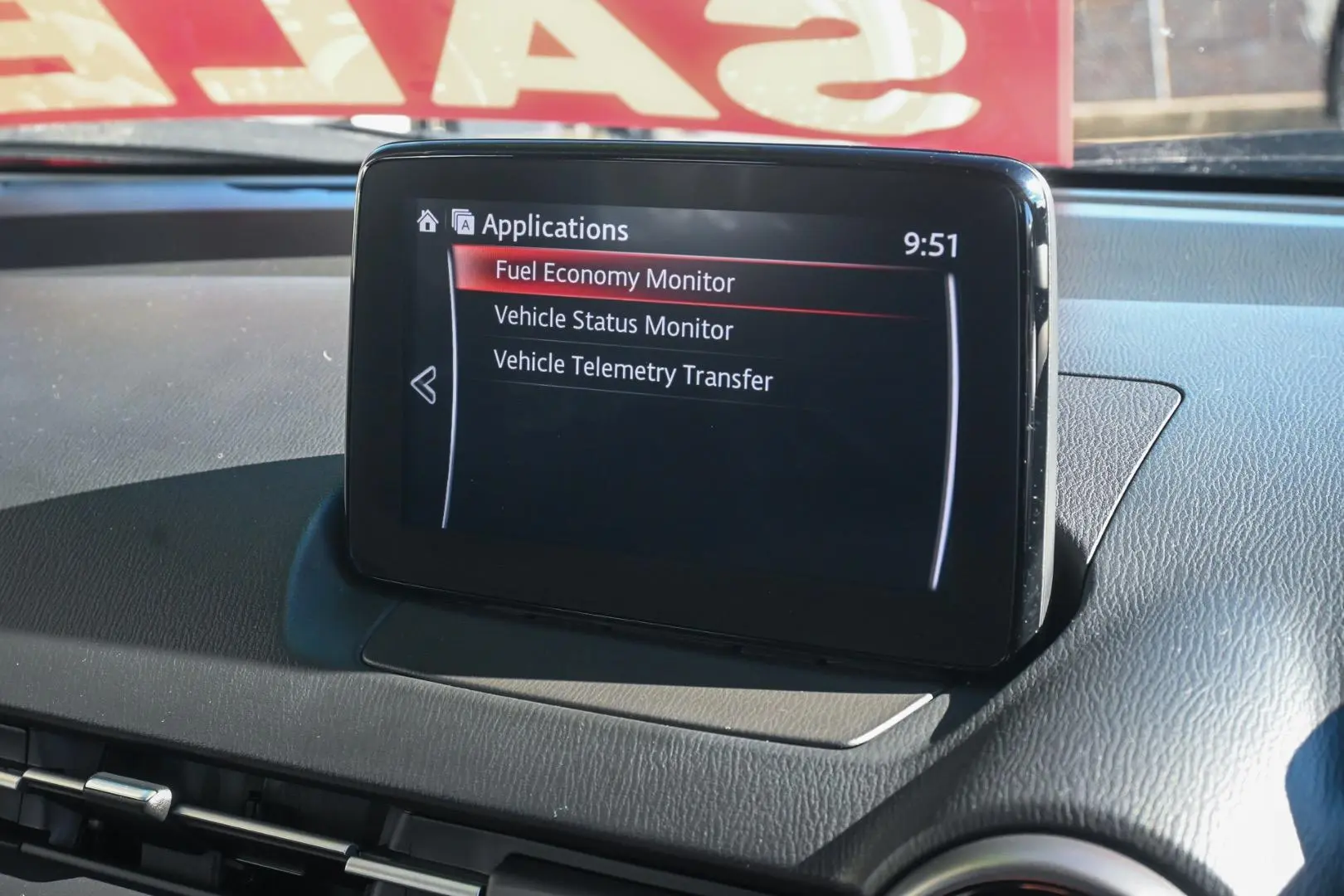2019 Mazda CX-3 Gallery Image 18