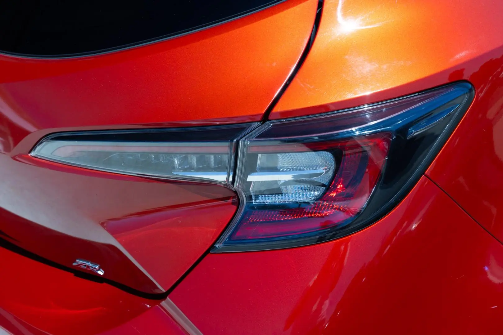 2019 Toyota Corolla Gallery Image 18