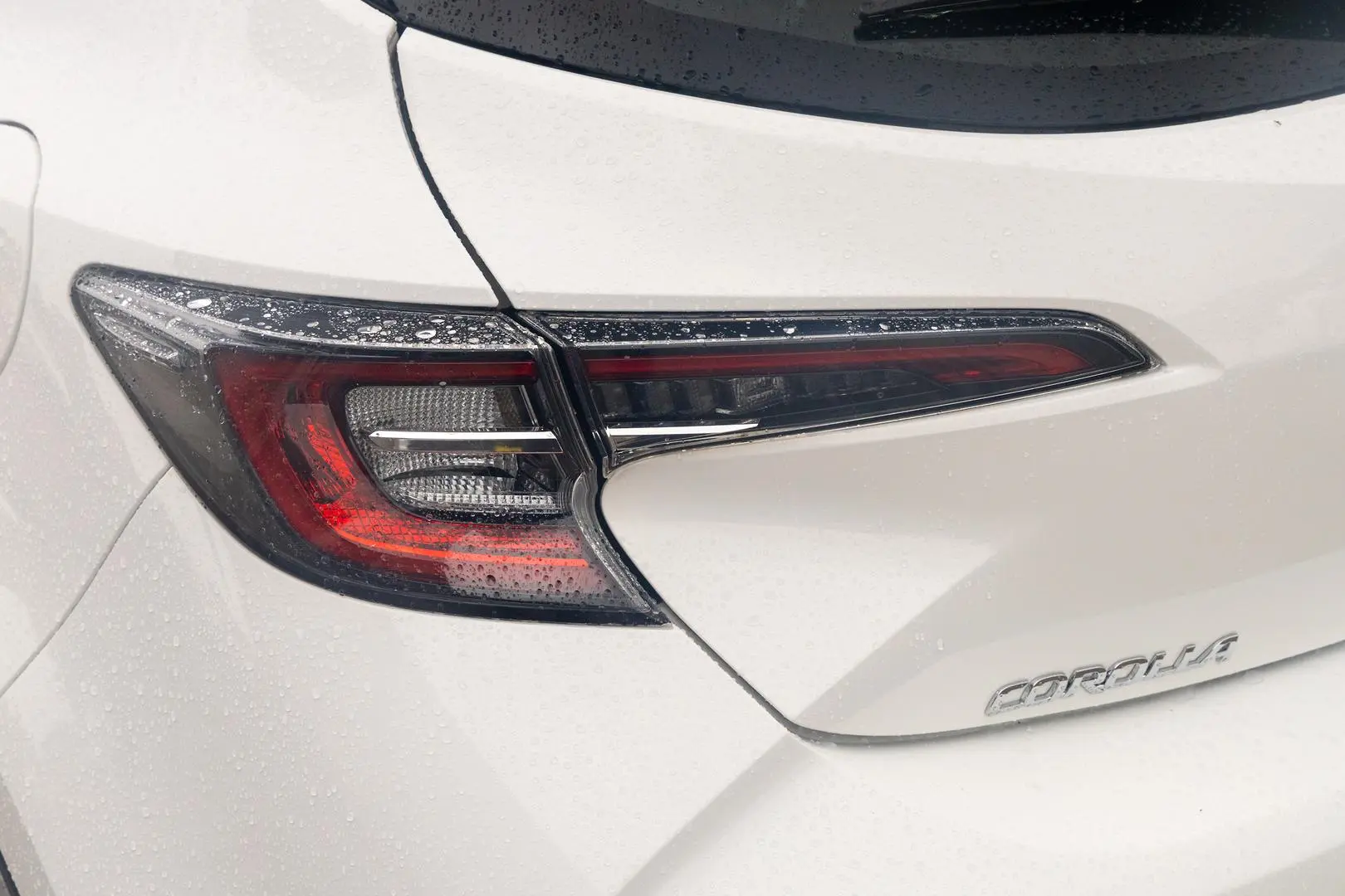 2019 Toyota Corolla Gallery Image 8