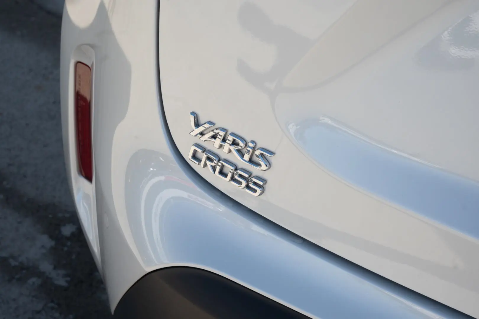 2022 Toyota Yaris Cross Gallery Image 23