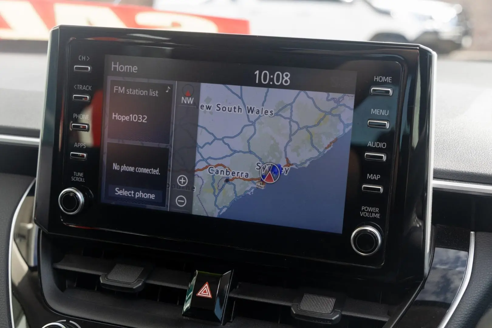 2019 Toyota Corolla Gallery Image 14