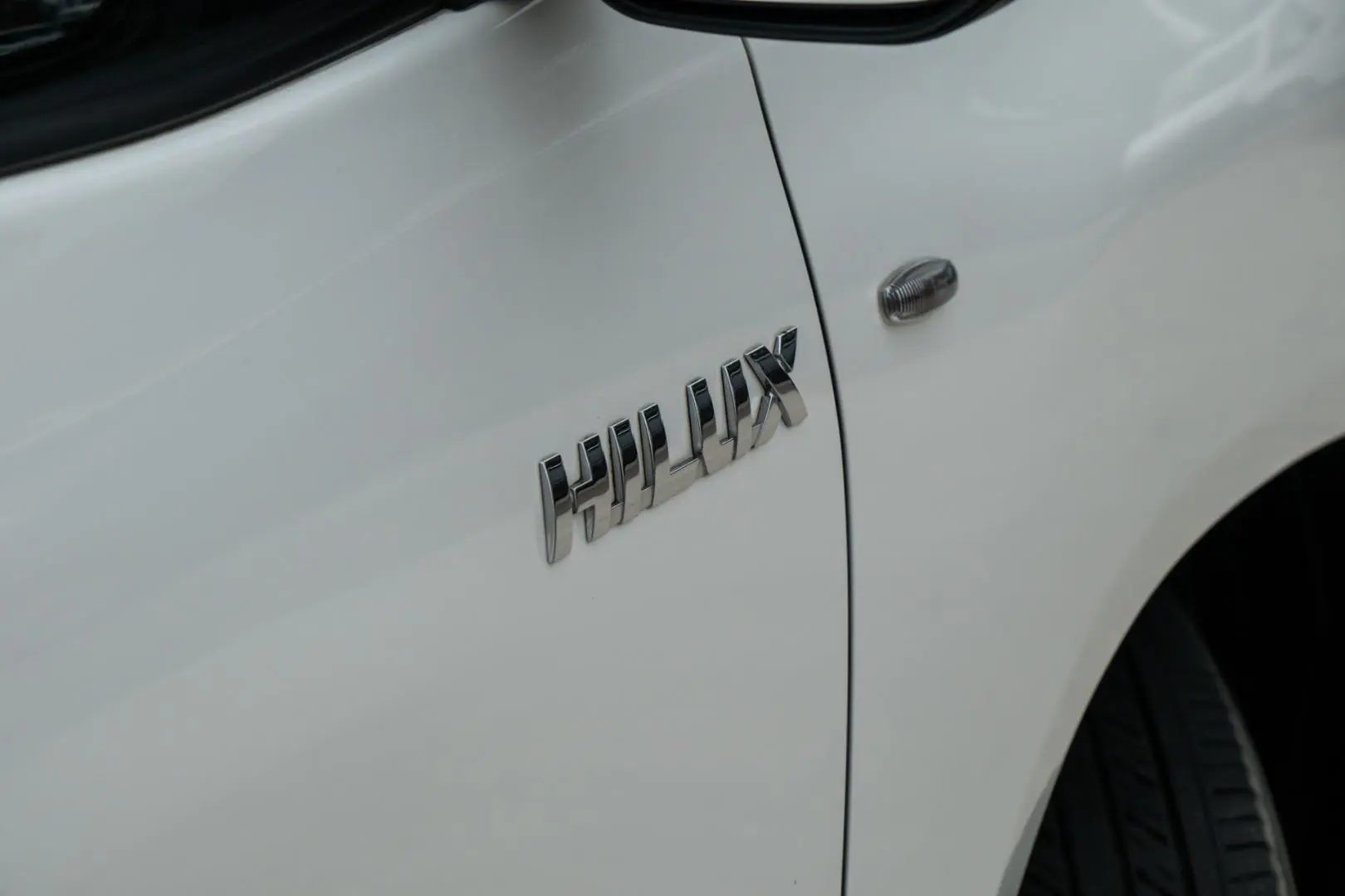 2018 Toyota Hilux Gallery Image 19