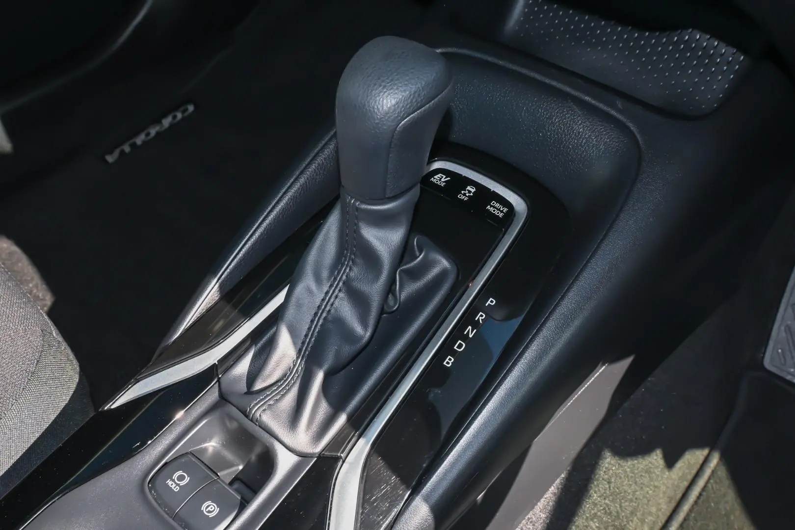 2024 Toyota Corolla Gallery Image 14