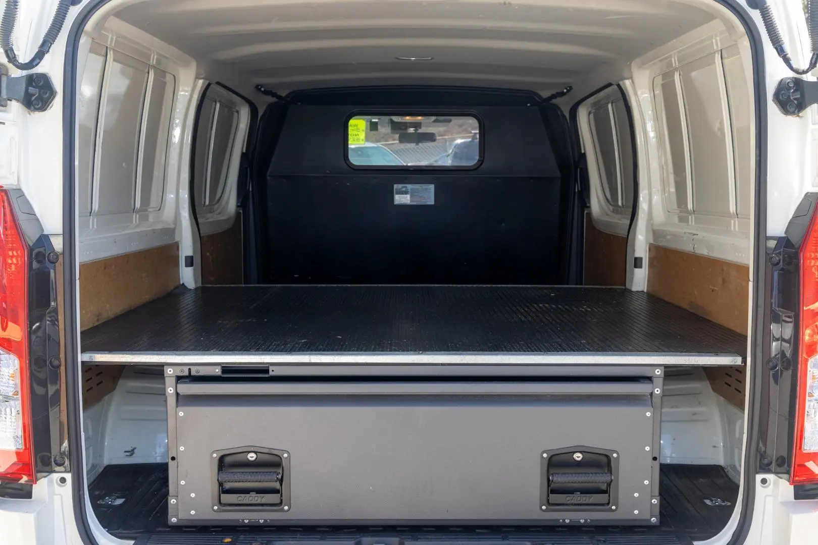 2023 Toyota Hiace Gallery Image 20