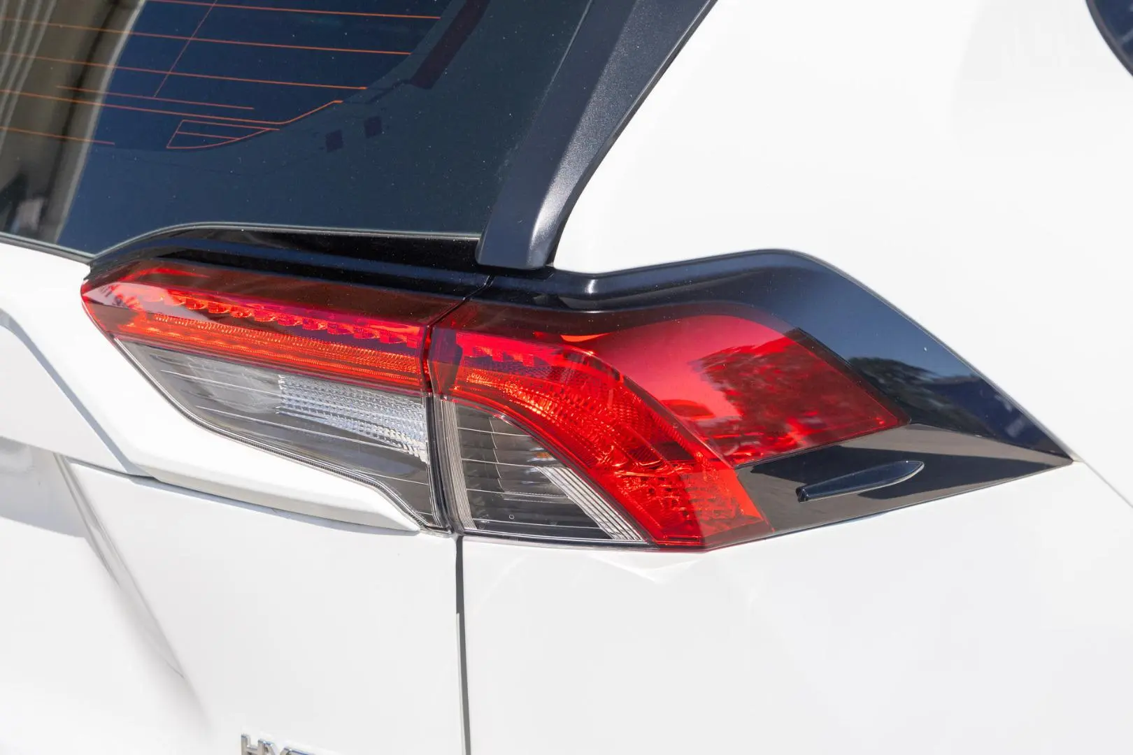 2021 Toyota RAV4 Gallery Image 18