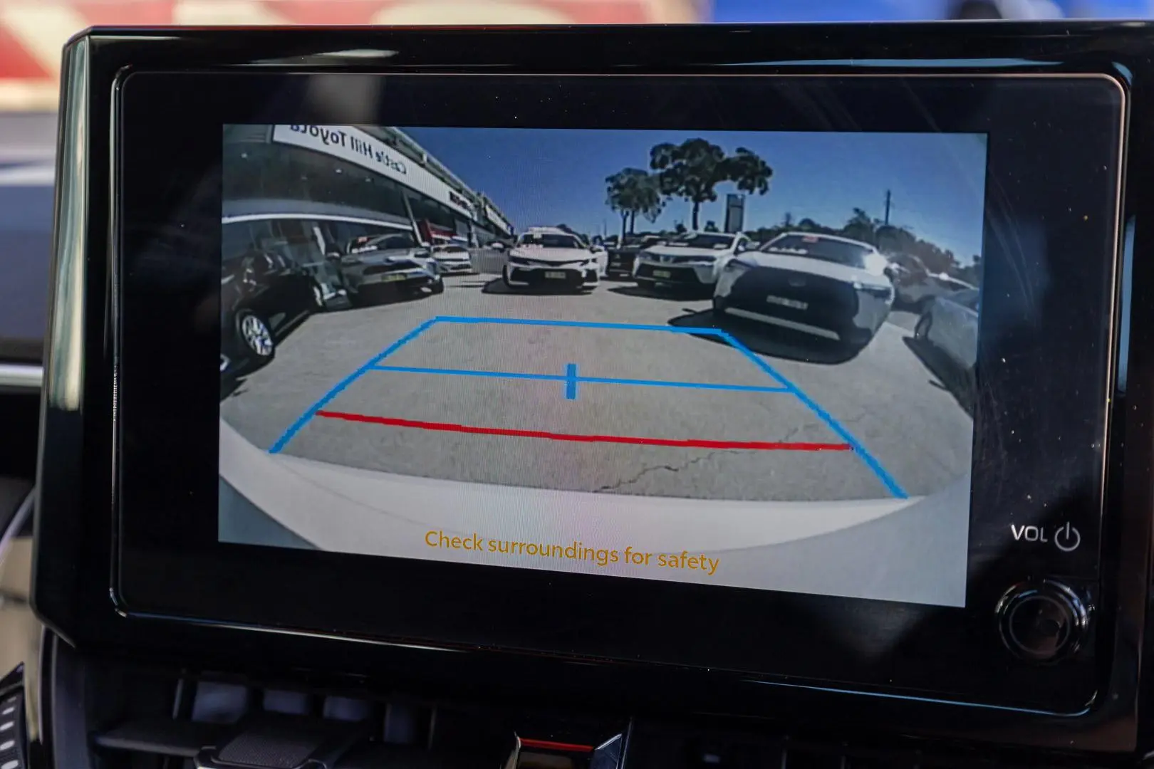 2024 Toyota Corolla Gallery Image 11