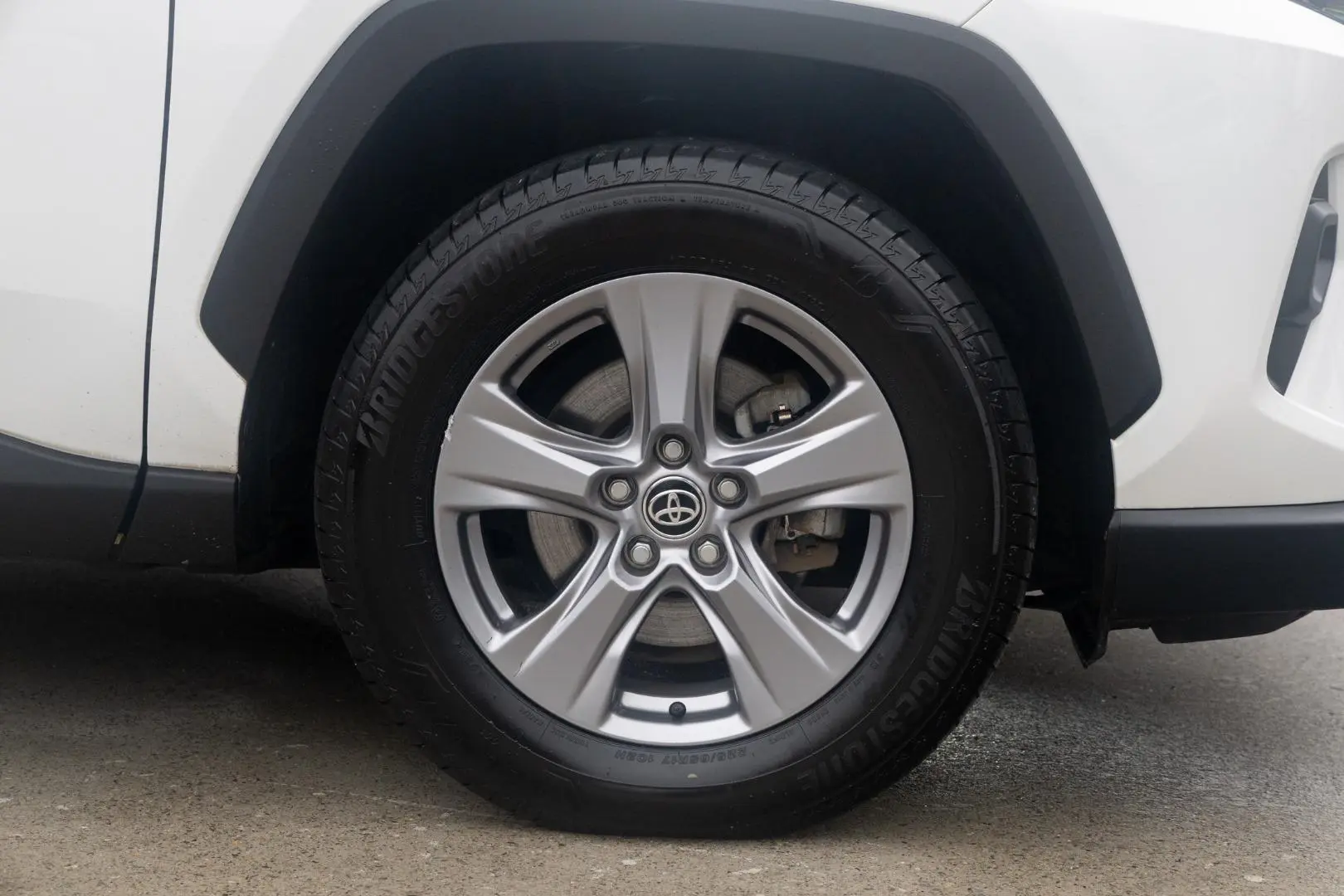 2022 Toyota RAV4 Gallery Image 22