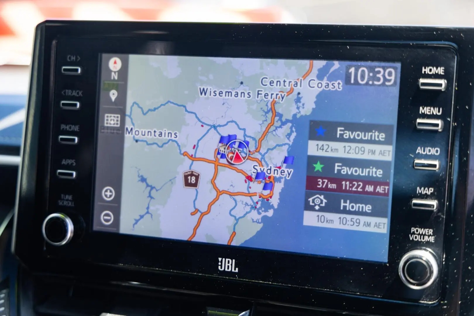 2019 Toyota Corolla Gallery Image 12