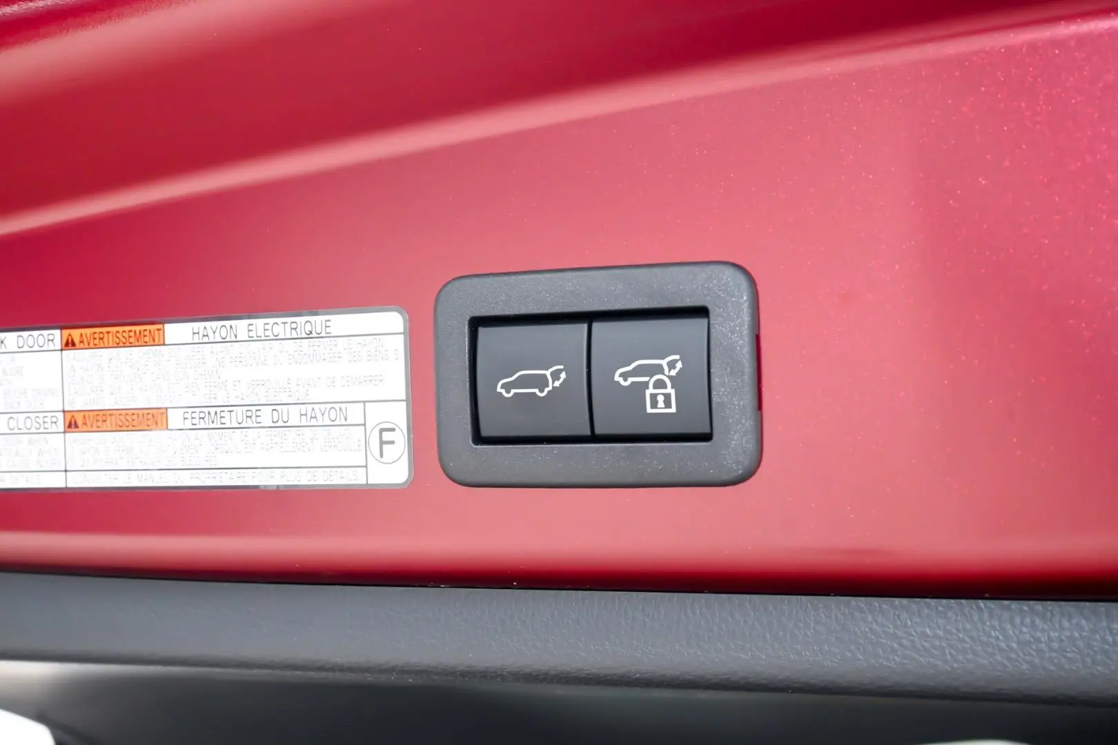 2025 Toyota Corolla Cross Gallery Image 21