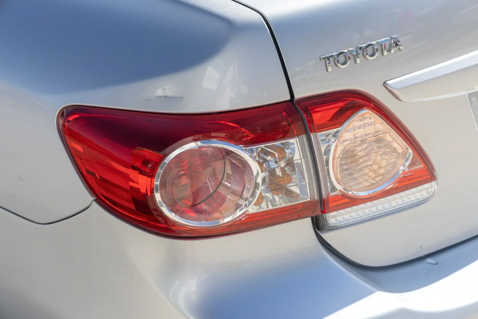 2010 Toyota Corolla Gallery Image 17