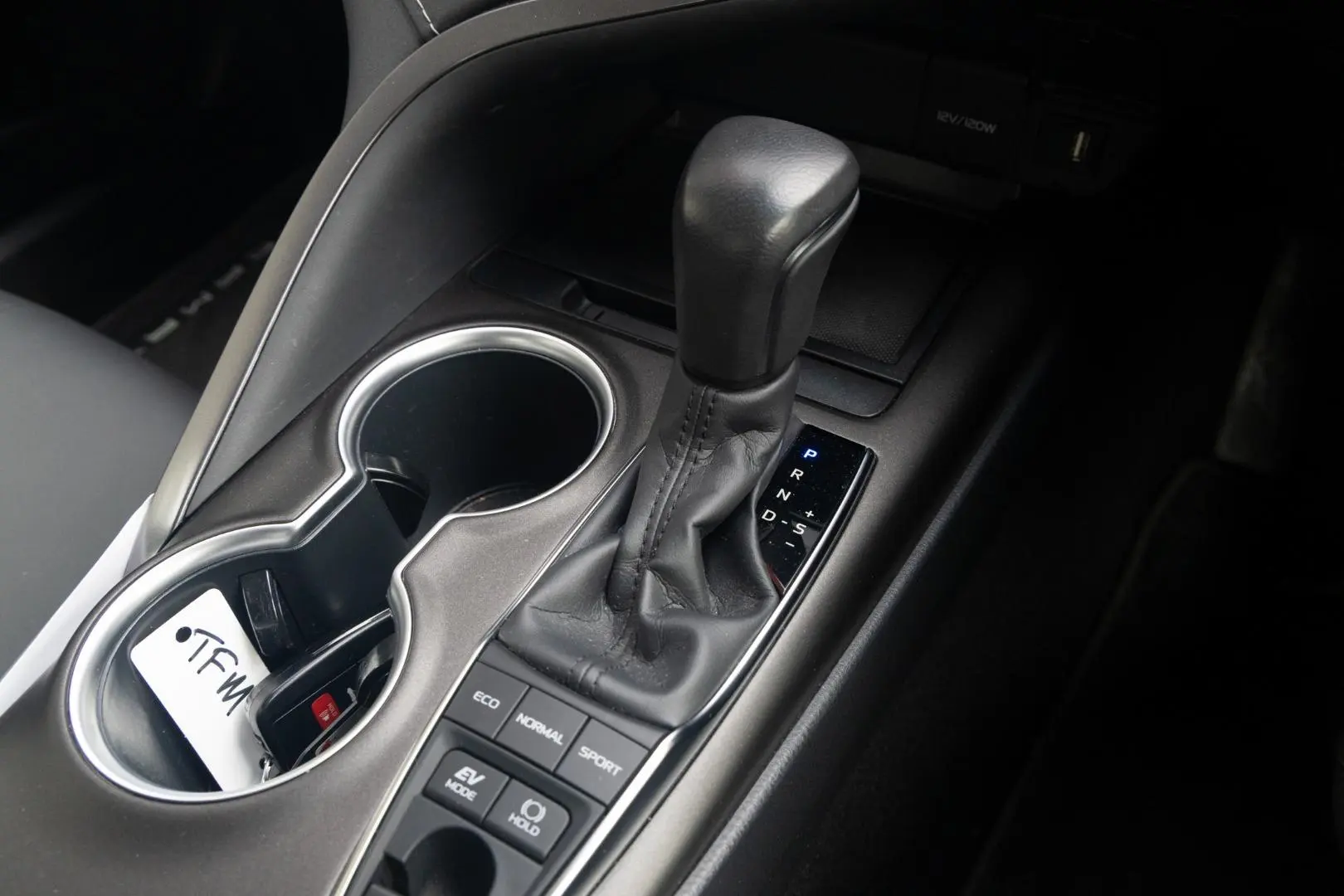 2023 Toyota Camry Gallery Image 17