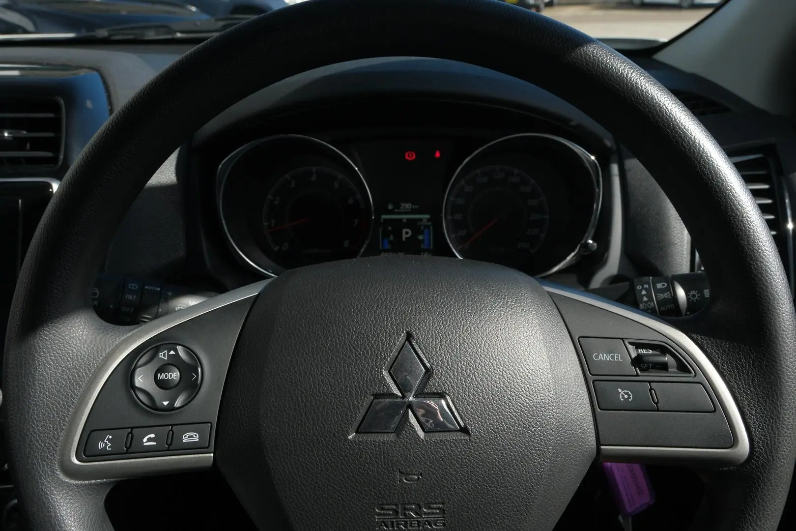 2023 Mitsubishi ASX Gallery Image 16