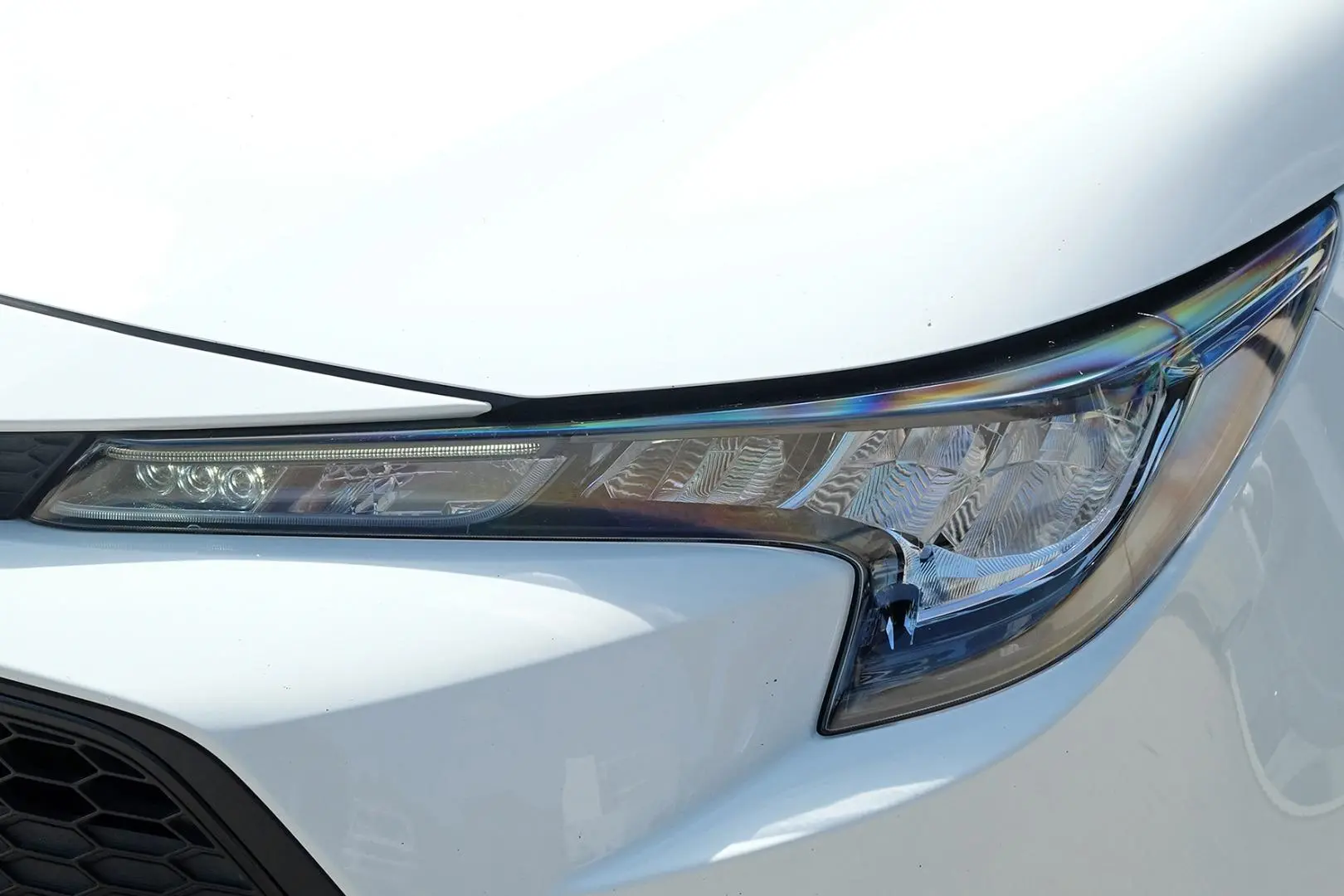 2021 Toyota Corolla Image 17