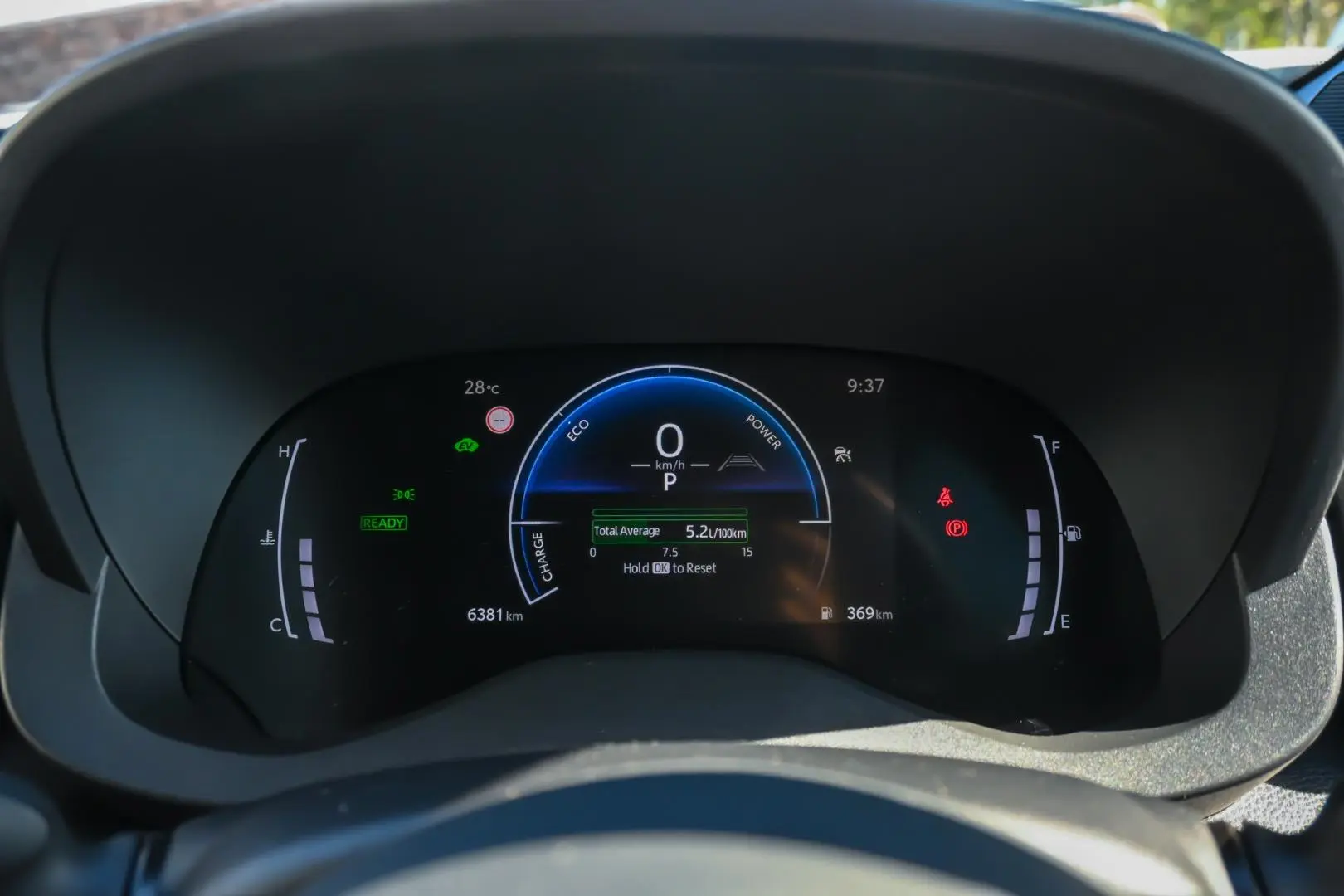 2025 Toyota Yaris Cross Gallery Image 20