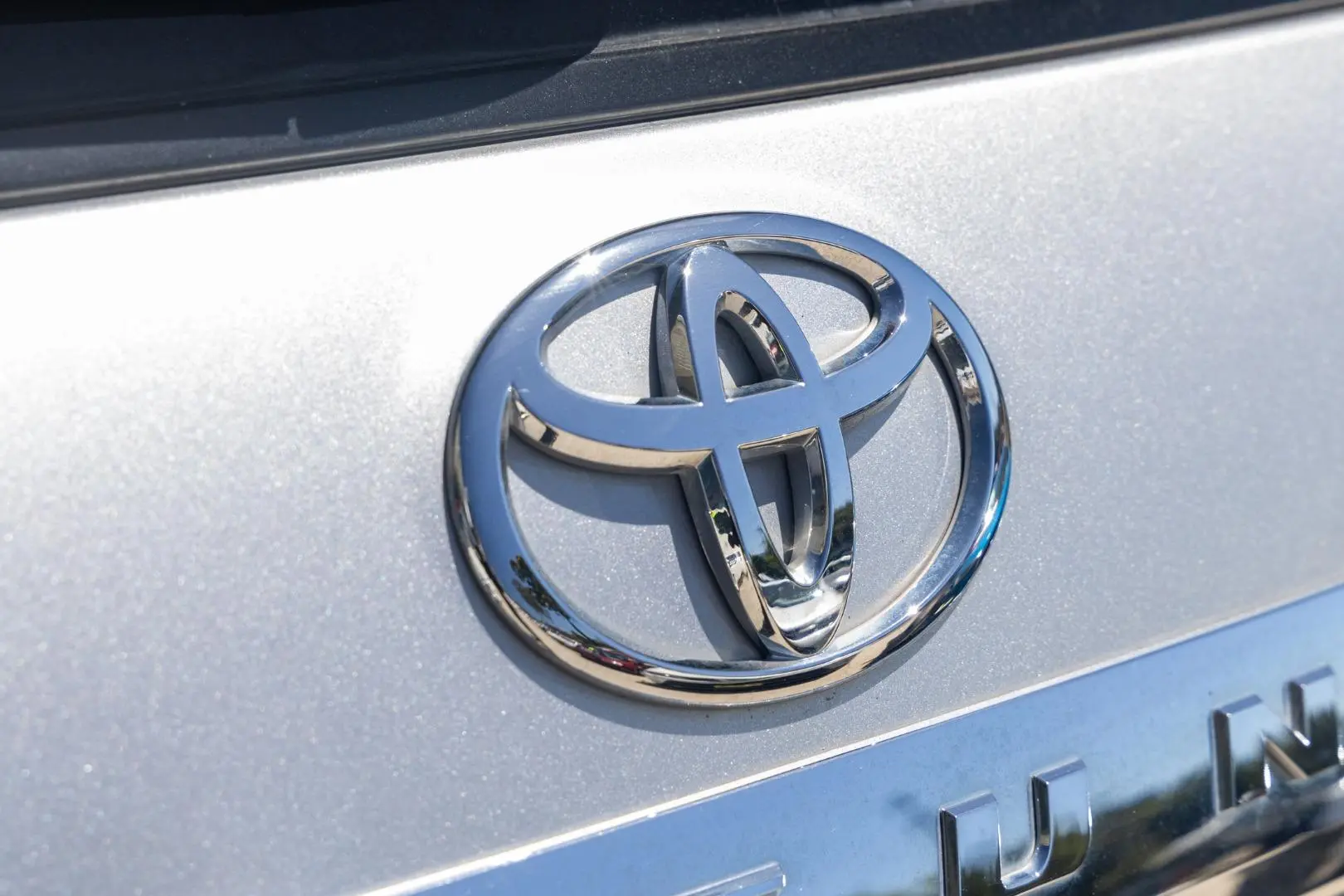 2022 Toyota Fortuner Gallery Image 22